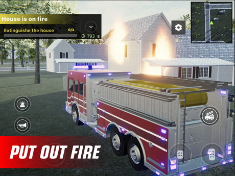 Tips and Tricks for Firefighter Squad Simulator