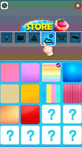 Game screenshot Cream Fever - Кулинарная игра hack