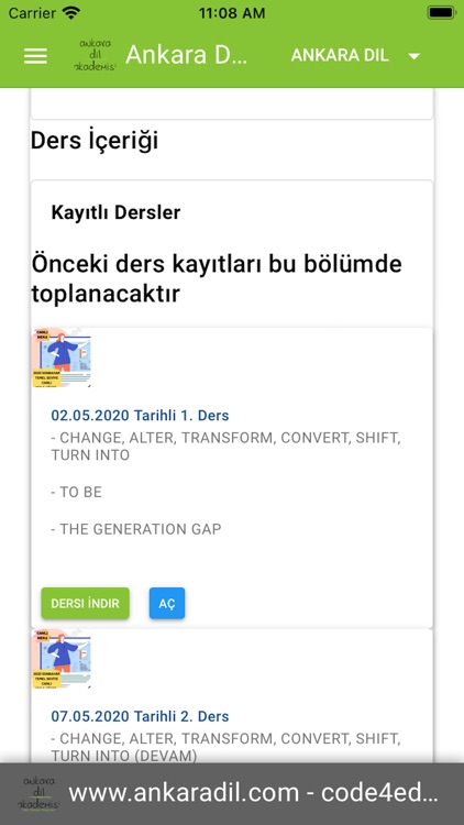 Ankara Dil Akademisi