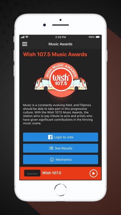 How to cancel & delete Wish 1075 from iphone & ipad 2