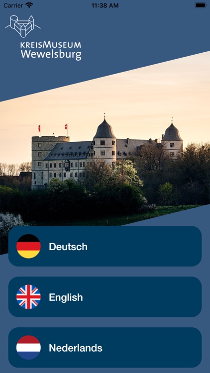 Kreismuseum Wewelsburg