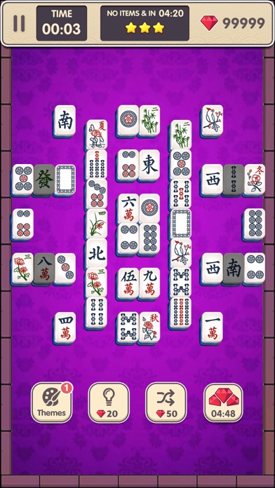 MahjongSolitaireFun