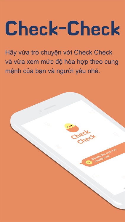 check check - Hợp mệnh, K-pop