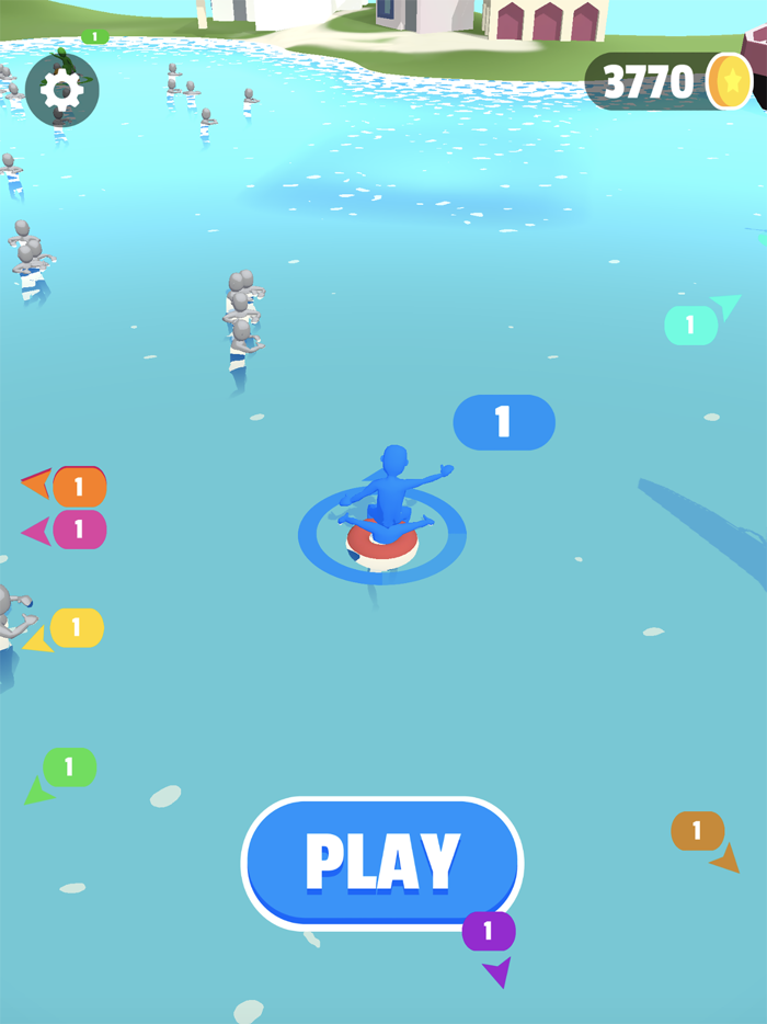 Pool Fight.io