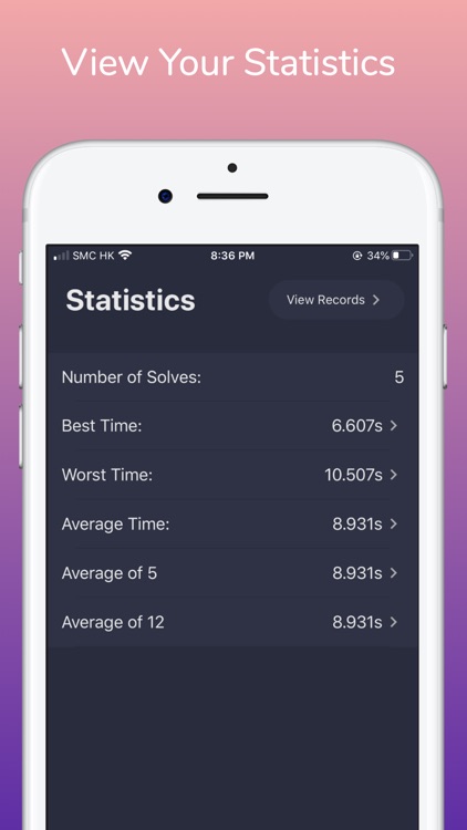 Cubeplex screenshot-4