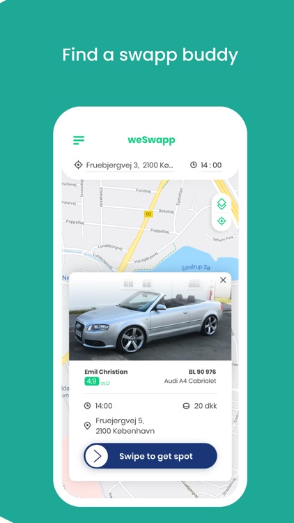 weSwapp