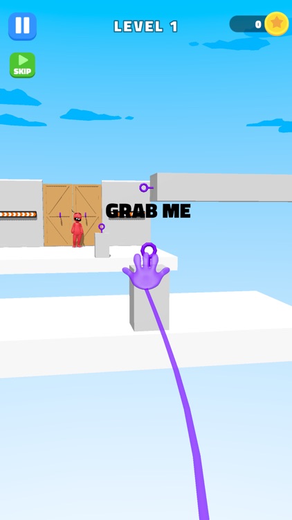 Grabby Grab