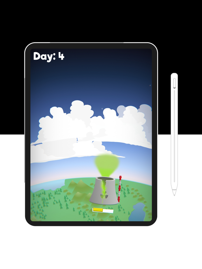 Survive 2020 SaveThe Earth