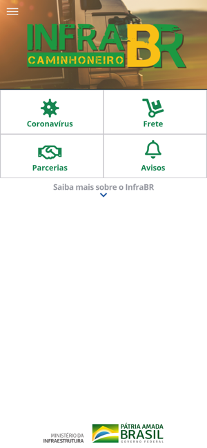 InfraBR Caminhoneiro(圖1)-速報App