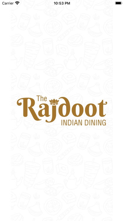Rajdoot Nw3