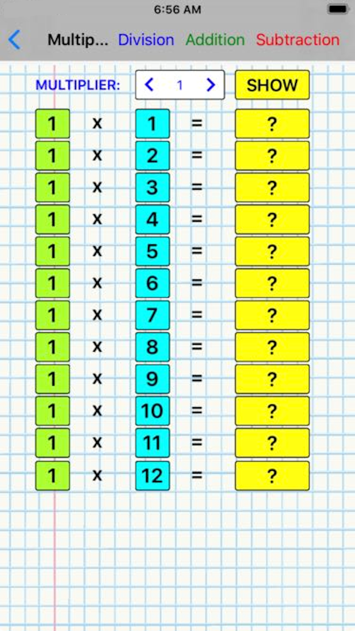 Math Scholar Junior Edition