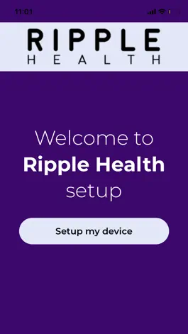 Game screenshot Ripple Health mod apk