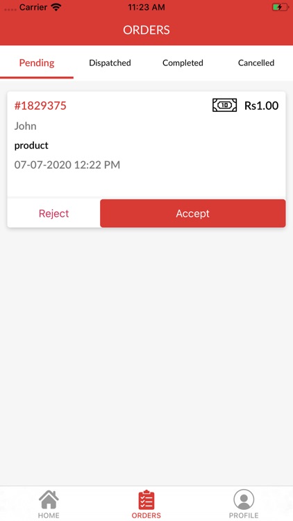 TMPK Business screenshot-3