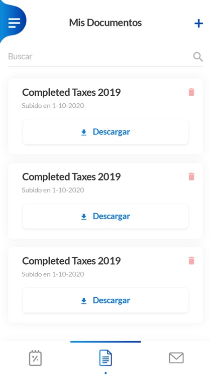 Taxes En Vivo screenshot-8