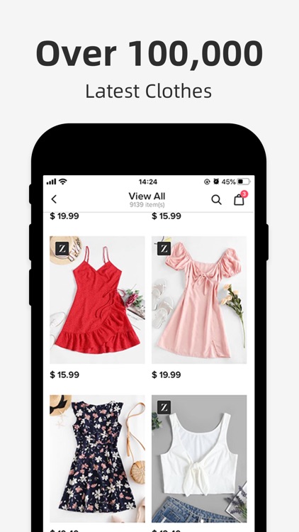 ZAFUL - My Fashion Story