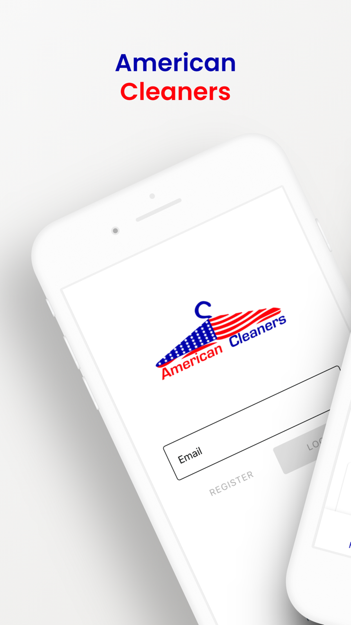 American Dry Cleaners