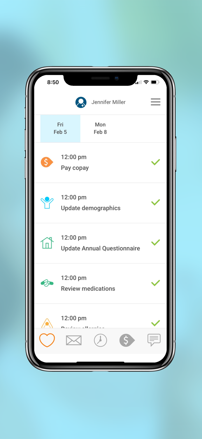 BMS Family Health  Wellness