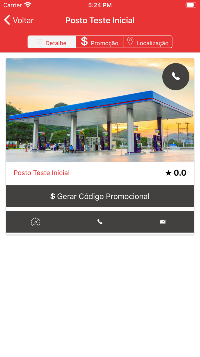 Rede Charão APP