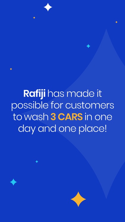 Rafiji screenshot-4