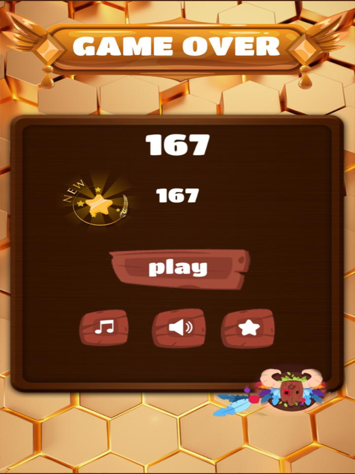 Block Puzzle Offline Wood