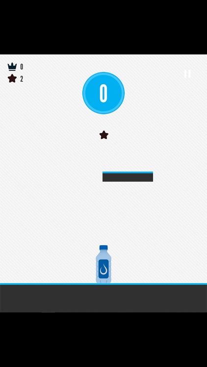 Bottle thrower