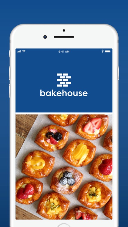 Bakehouse