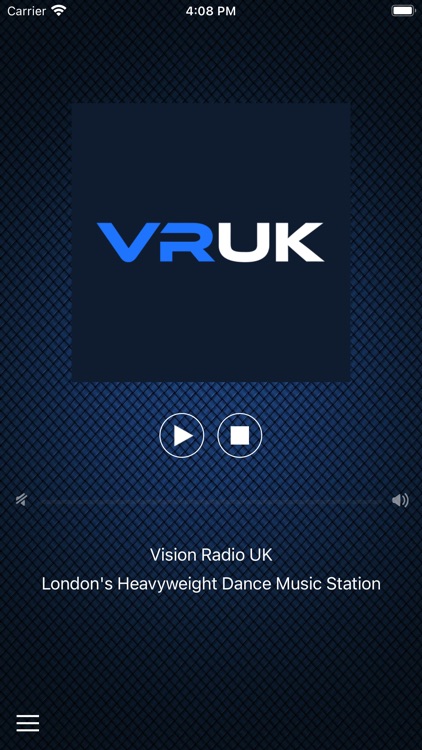 Vision Radio Uk