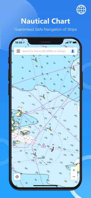 Vesselink - Ship Tracker(圖3)-速報App