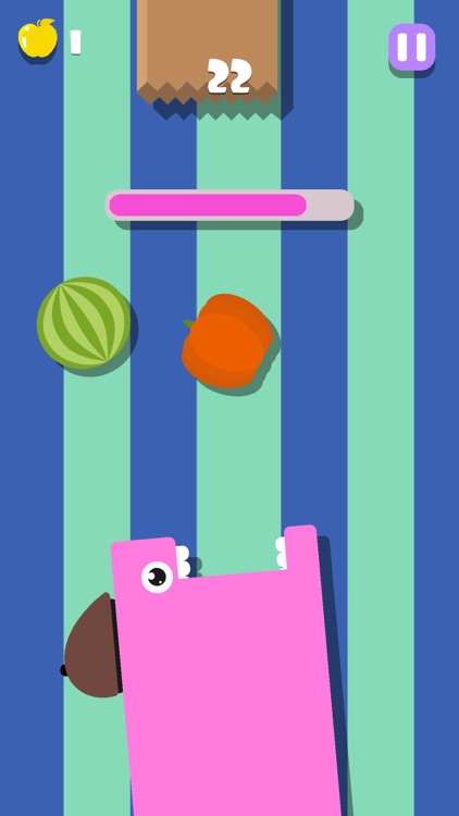 Monster Munching screenshot-4