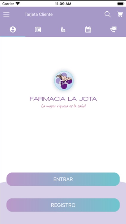 Farma La Jota