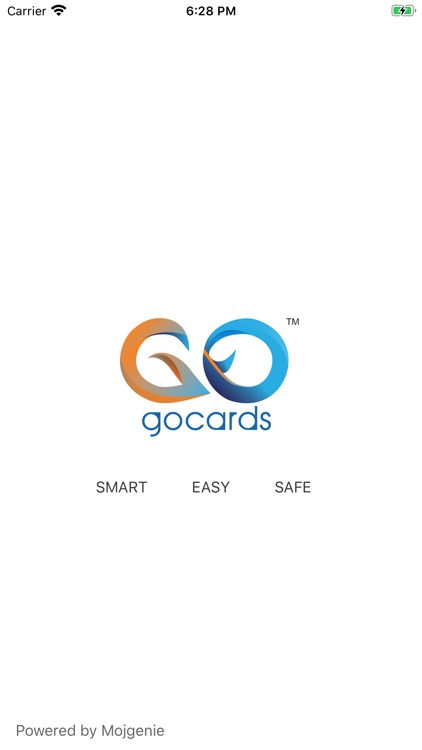 GoCards Wallet