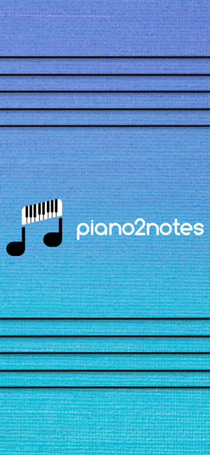 Piano2Notes(圖6)-速報App