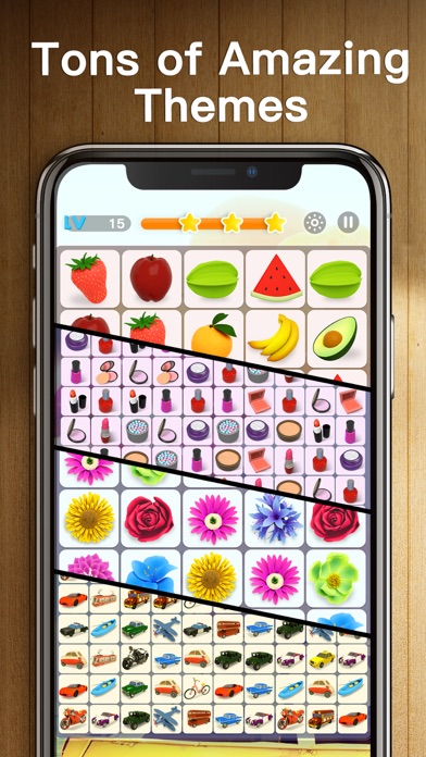 Image of Onet 3D - Classic Link Puzzle