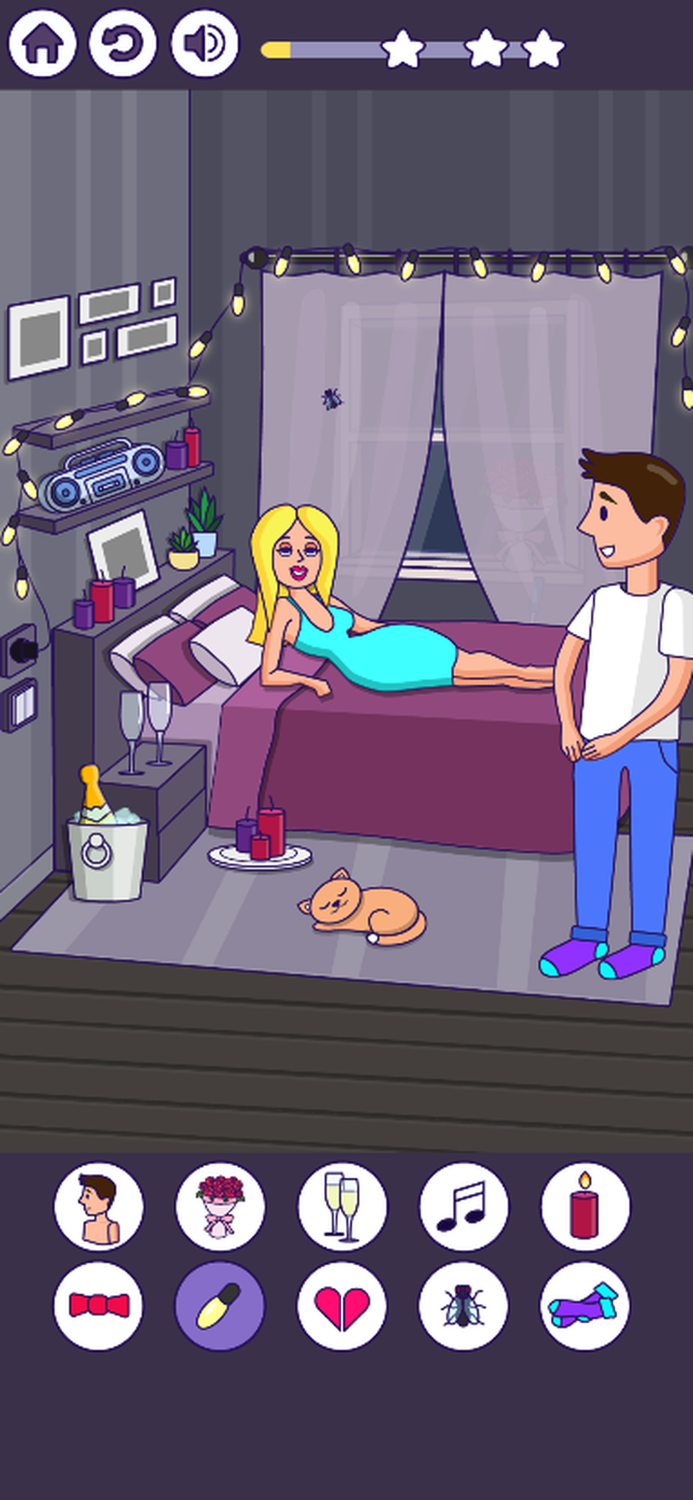 Brain Puzzle Thử IQ của bạn