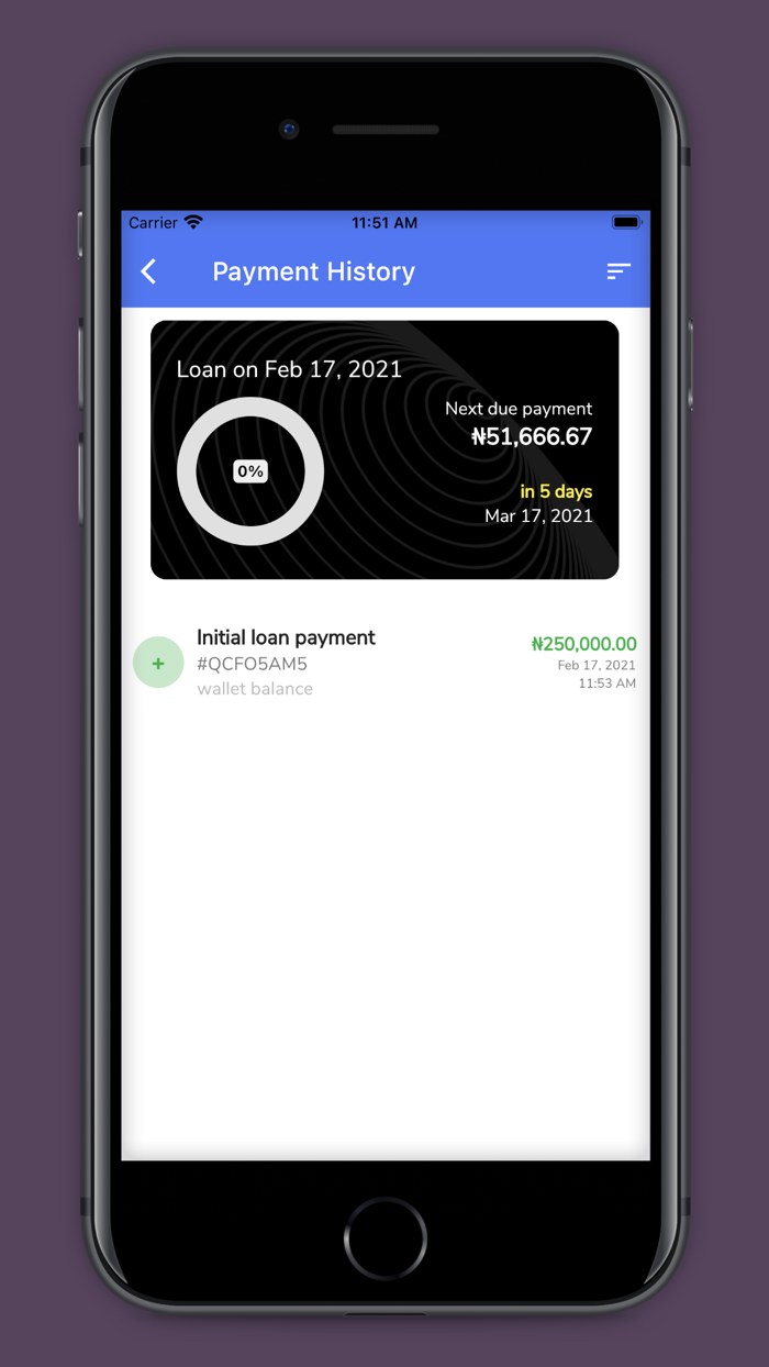 MyLandlord - Loans for Rent