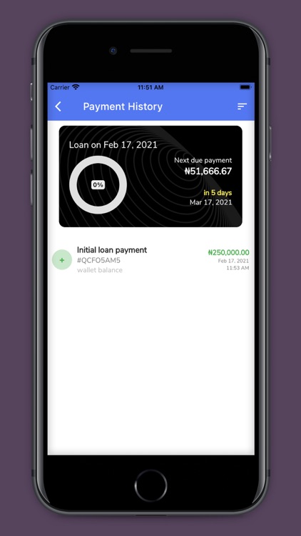 MyLandlord - Loans for Rent screenshot-3