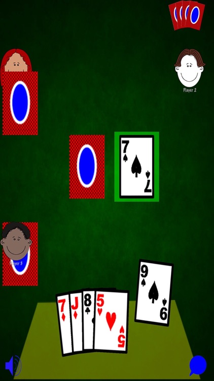 Deck Share Crazy 8s screenshot-3