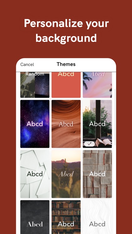 Vocabulary - Learn words daily screenshot-8