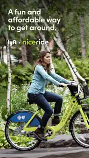 How to cancel & delete nice ride bike share 3