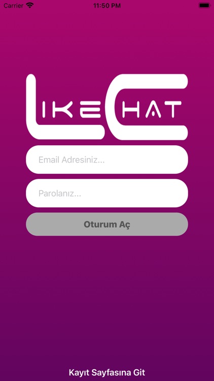 Like Chat screenshot-5