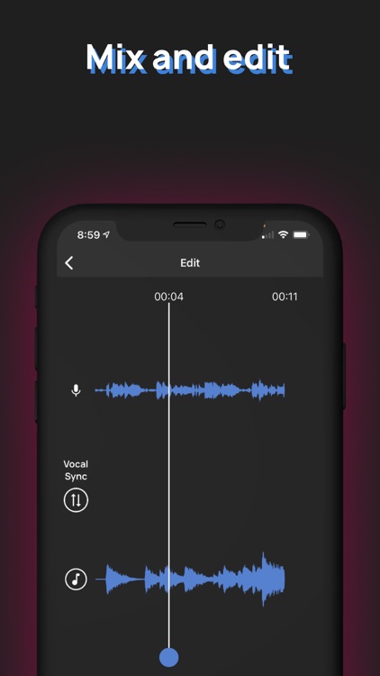 Voloco screenshot-5