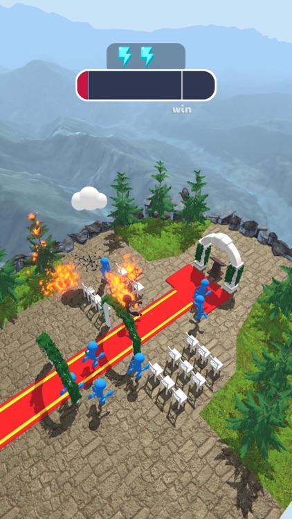 Fire Starter 3D screenshot-4