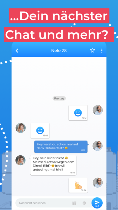 Dating-apps für android 2.3