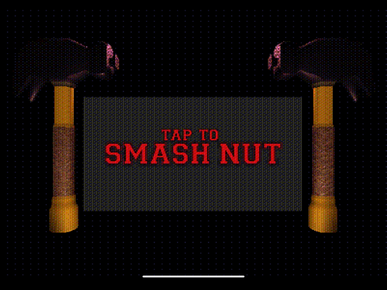 Nut Smasher Screenshots