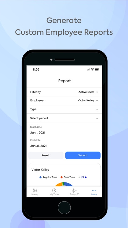 Tinq screenshot-5