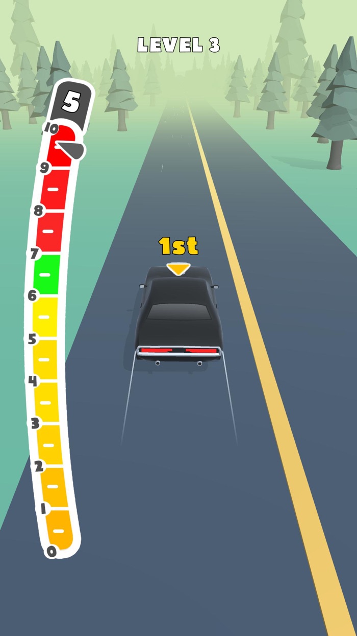 Drag Race 3D