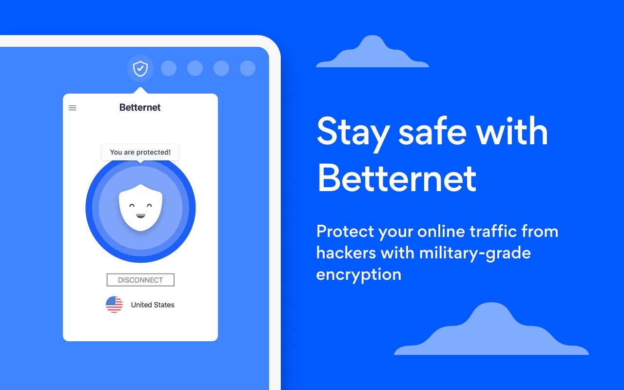 Betternet VPN