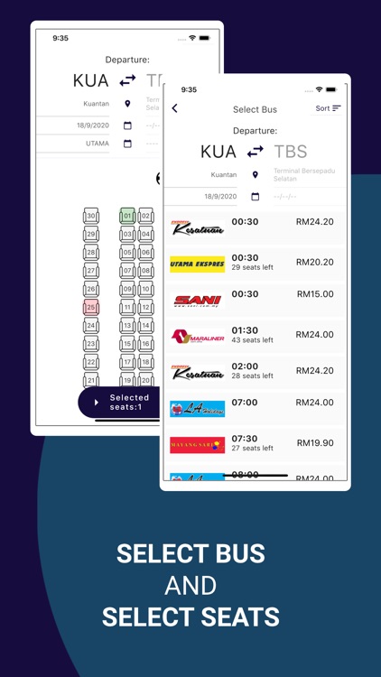 Terminal Sentral Kuantan