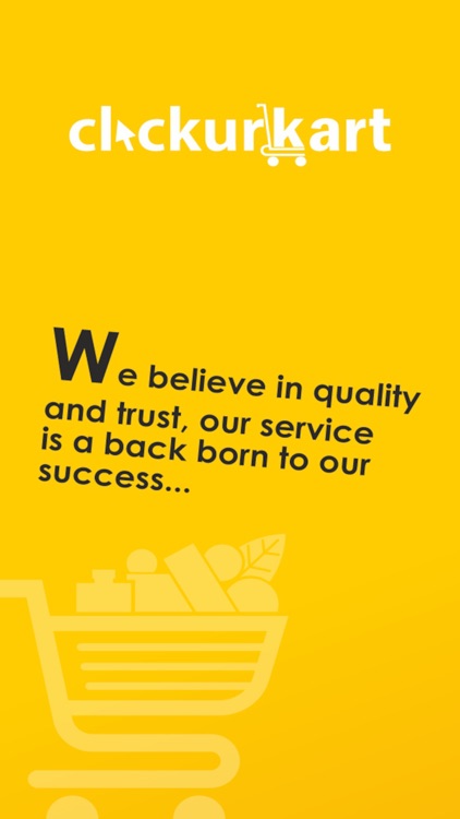 ClickUrKart - Grocery Online screenshot-5