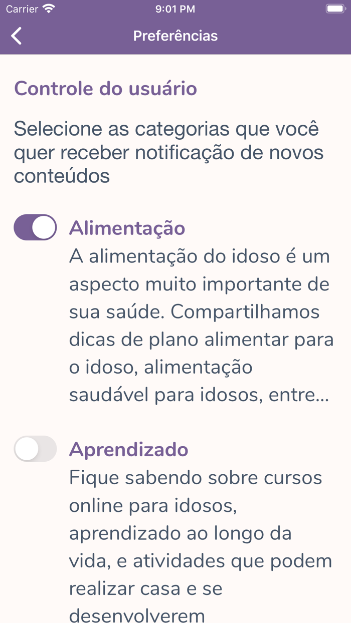 Rede Bem Estar - Madu